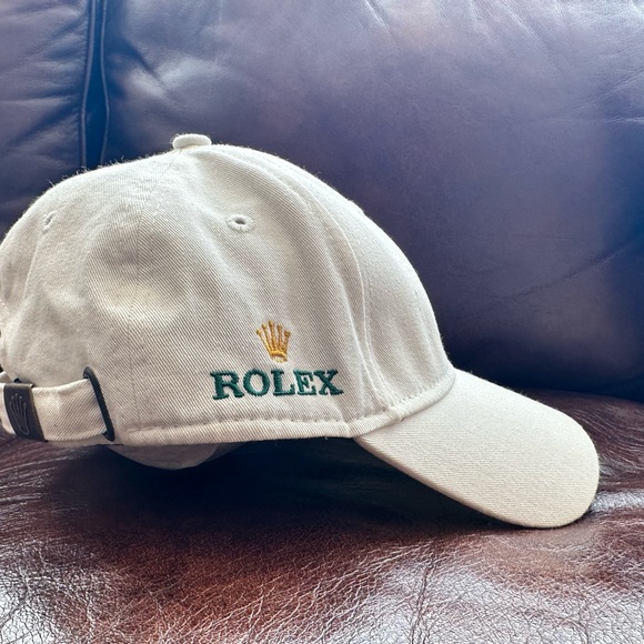 Rolex Accessories Rolex Rare Baseball Capnot Sold Only Get When But A Watch Poshmark